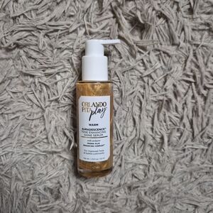 Orlando Pita Play Auradescence Tone Enhancing Serum Shine Serum Warm 1.75 fl oz